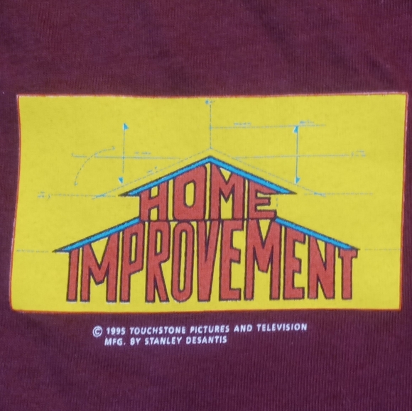 vintage Love Wife Worship Car Home Improvement t shirt - Picture 5 of 5
